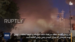 عراقِ بحرانی؛ ترور نخست‌وزیر، ناکام ماند