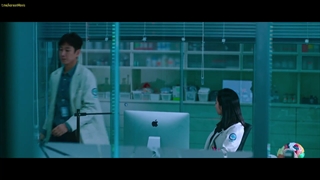 قسمت 1 سریال دکتر مغز (Dr Brain 2021 ) با زیرنویس فارسی چسبیده با بازی لی سون کیون و سو جی هه