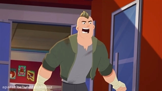 اخرین بچه های روی زمین فصل2 قسمت6