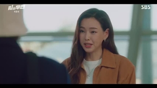 سریال کره ای زن شگفت انگیز Wonder woman قسمت شانزدهم / آخر (زیرنویس فارسی) با بازی لی سانگ یون