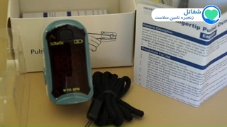 معرفی پالس اکسیمتر چویسمد C29