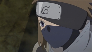 انیمه ی بوروتو قسمت ۲۲۳ بدون زیرنویس فارسی