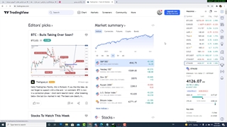 آموزش راه اندازی ربات معامله گر ارزهای دیجیتال کریپتوگاد Crypto God بروی تریدینگ ویو