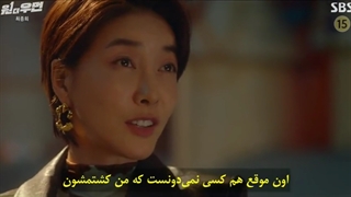 قسمت پایانی سریال زن بی نظیر قسمت 16+زیرنویس چسبیده فارسی one the women با بازی لی سانگ یون و لی هانی (قسمت 16 زن شگفت انگیز)