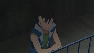 انیمه بوروتو قسمت 223 زیرنویس فارسی [ناروتو ورلد]