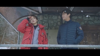 سریال Jirisan 2021قسمت6زیرنویس اضافه شد