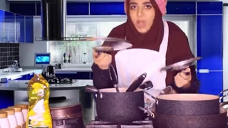 طنز/سرنا امینی/کلیپ طنز