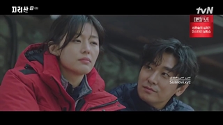 قسمت 6 سریال جیریسان +زیرنویس اضافه شد(Jirisan 2021) با بازی جون جی هیون و جو جی هون