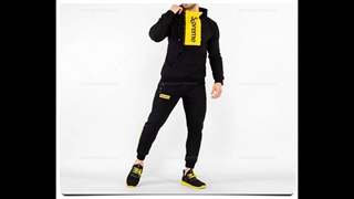 100 مدل سویشرت مردانه شیک [1401]