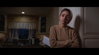 فیلم چهار روز خوب Four Good Days 2020