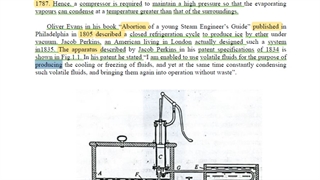 زبان فنی مهندسی مکانیک صنایع حرارتی و برودتی- جلسه دو