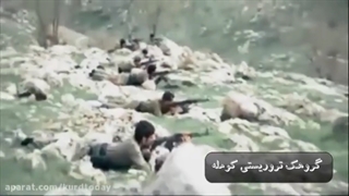 روش گروهک‌های مارکسیستی در جنگ علیه ایران - بخش اول