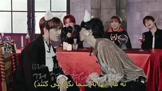 قسمت (آخر) دوم خانه_ی خون آشام ها (شورای خون آشام های مهربان و زیبا) + زیرنویس فارسی چسبیده