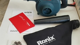 بلوور ( دمنده ) رونیکس مدل 1205