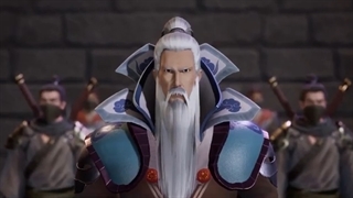 انیمه جدید Tales of Demons and Gods S5