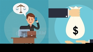 وکیل پولی بانکی گروه حقوقی اوان