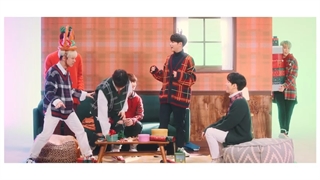 B1A4,오마이걸,온앤오프 (ONF)_타이밍(Timing)(MV)