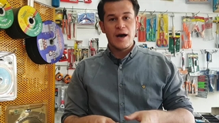 منگنه کوب رونیکس مدل RH-4801