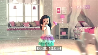 نمونه کارهای استودیو گونای در سال 2020