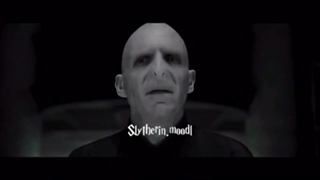 ولدمورت و بلاتریکس مادمازل من