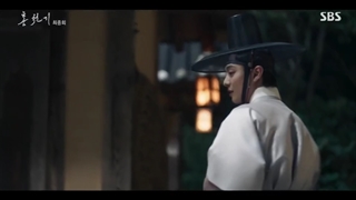 قسمت شانزدهم « آخر » فیلم چینی عاشقان آسمان سرخ + زیرنویس فارسی