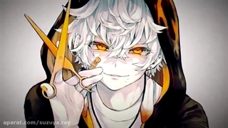 این نایتکور هم برای اسکای (اسم آهنگشم نتونستم درارم)