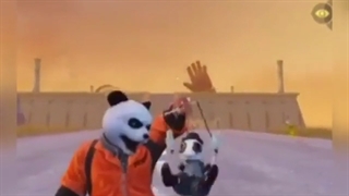 سلام منو یادتونه نه خوب اینم ام از ویدوهای مسخرم قبلا گفتن اگه ویدو چِرت پرت بزارم چیکار میکنن حلا منتظرم جواب بدین :^)