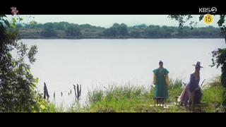 قسمت 9 سریال علاقه پادشاه +زیرنویس اضافه شد(The King’s Affection 2021) با بازی پارک اون بین و رو وون عضو SF9