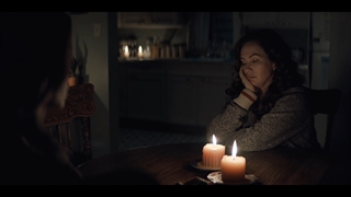 سریال ترسناک مراسم شبانه قسمت 6 دوبله فارسی