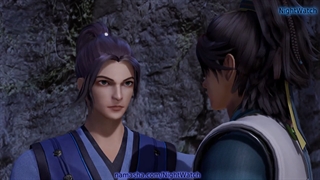 انیمه Supreme God Emperor (خدای بلند مرتبه امپراتور) [فصل2] قسمت 52 + زیرنویس فارسی