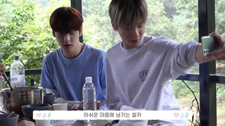 قسمت دهم فصل چهارم برنامه Talk X Today تی اکس تی ( زیرنویس فارسی)