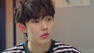 قسمت پنجم وب‌درامای "آشپزخانه موکوجی" با بازی گونگچان عضو B1A4 + زیرنویس فارسی