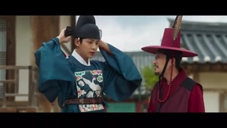 سریال کره ای علاقه پادشاه قسمت نهم - زیرنویس فارسی