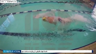 آموزش شنا- آموزش اصول شنا -شنا به کودکان-تکنیک های آزاد برای شنا کرال سینه