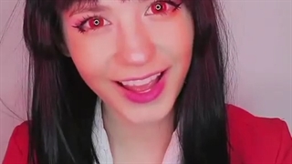 چالش باحال پریسا با دوستان