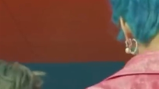 Kim Taehyung TikTok 1