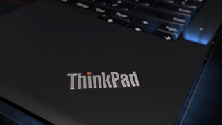 تیزر معرفی لپ تاپ Lenovo T440