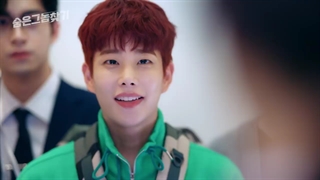 قسمت اول وب درامای"Find me if you can" "اگه میتونی منو پیدا کن"+زیرنویس فارسی با بازی سانها،مونبین،ام جی و راکی از آسترو (کپشن)