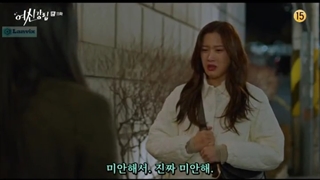 سریال کره ای "زیبای حقیقی"_ قسمت یازدهم_ با زیرنویس فارسی و کره ای