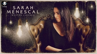 All Out of Love - Air Supply x Sarah Menescal