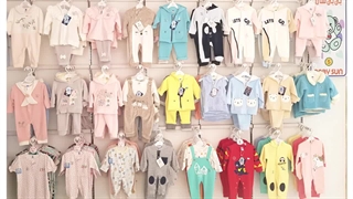 نگاهی گذرا به ما - S&E Apparel