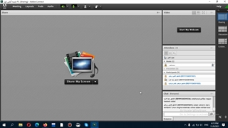 جلسه اول آنلاین FC _ 1400
