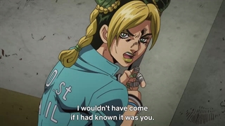 تریلر جدید فصل ششم انیمه JoJo’s Bizarre Adventure STONE OCEAN