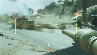 Battlefield 2042 New Trailer