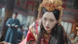 قسمت 40 (آخر) سریال چینی جون جیو لینگ (Jun Jiu Ling 2021 ) با زیرنویس چسبیده