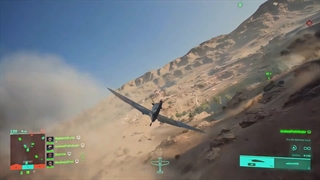 گیم پلی جدید بتلفیلد 2042 حالت پورتال | Battlefield 2042