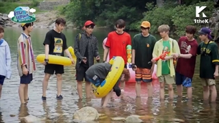 کامان د بویز فصل دوم _ قسمت 2