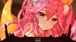 Nightcore (alive)