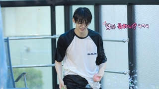 قسمت 57 برنامه To Do X Tomorrow X Together ( زیرنویس فارسی )