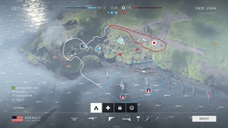 گیم پلی بازی بتلفیلد 5 (Battlefield V)